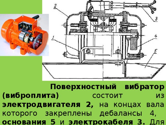 Как Сделать Электрический Вибратор