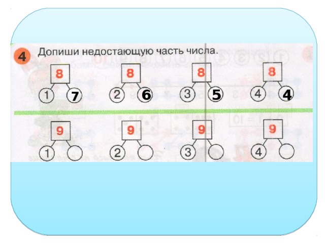 Подпишите изображение сделайте недостающие записи на схеме