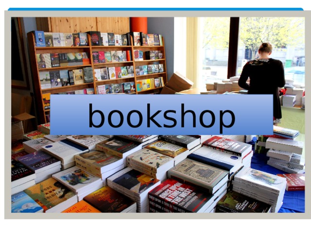 bookshop 