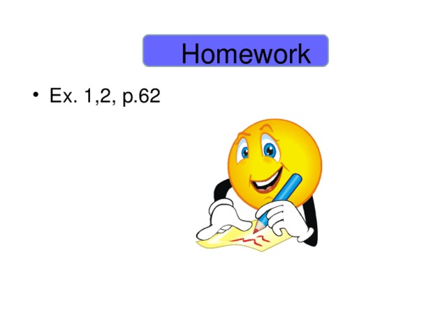 Ex.3, p. 60 