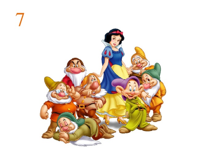 7 