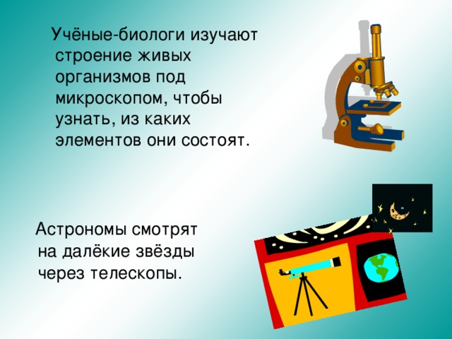 Из каких элементов состоит изображение информатика