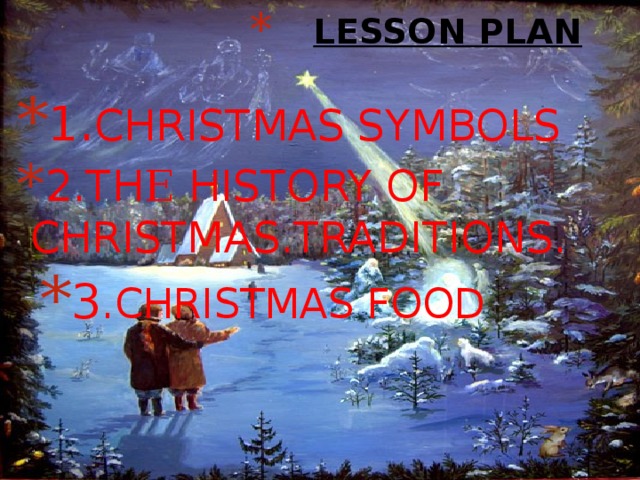 LESSON PLAN