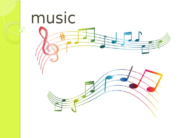 music 