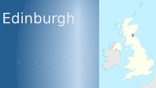 Edinburgh 