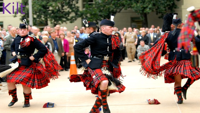 Kilt 