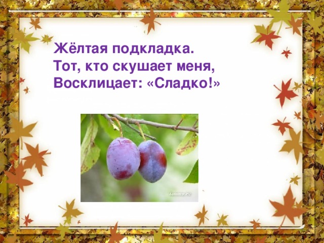 Продолжи я воскликнул