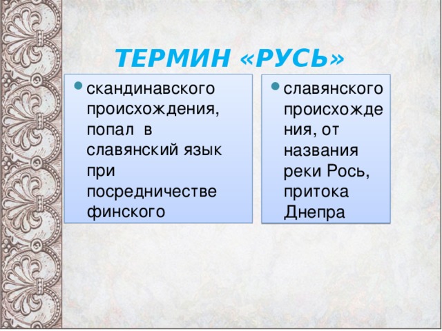 Варианты слова русь. Скандинавское происхождение слова Русь. Теории происхождения слова Русь. Происхождение понятия Русь. Происхождение слова Русь.