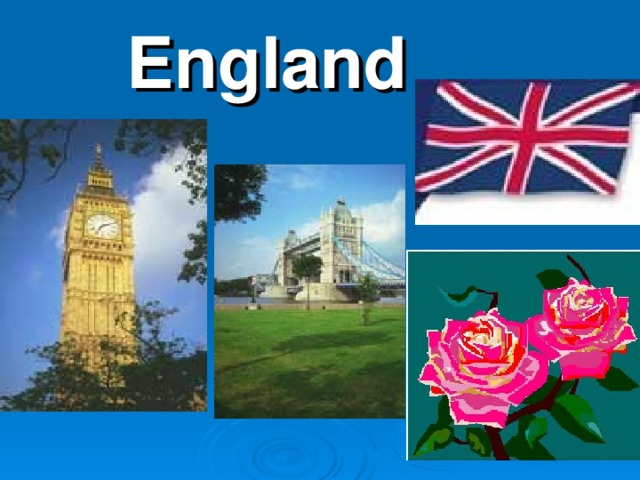 England  