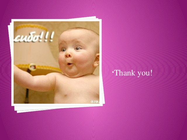 Thank you! 