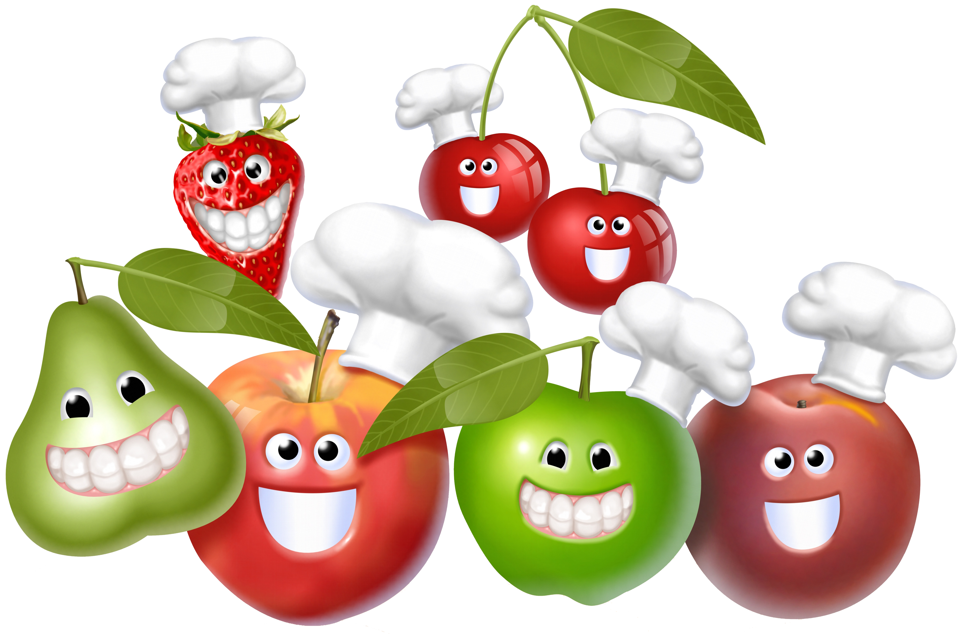 Овощи Смешные Картинки Для Детей