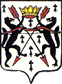 Герб западной сибири рисунки
