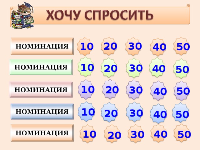 20 30 10 50 40 10 30 20 40 50 10 20 30 50 40 10 30 20 40 50 40 10 30 50 20