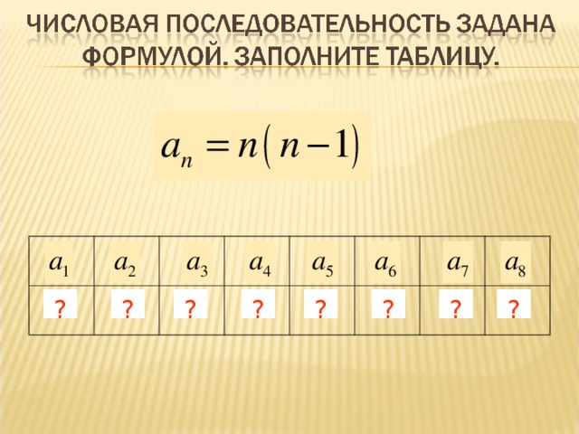 0 2 6 12 20 30 42 56 ? ? ? ? ? ? ? ?