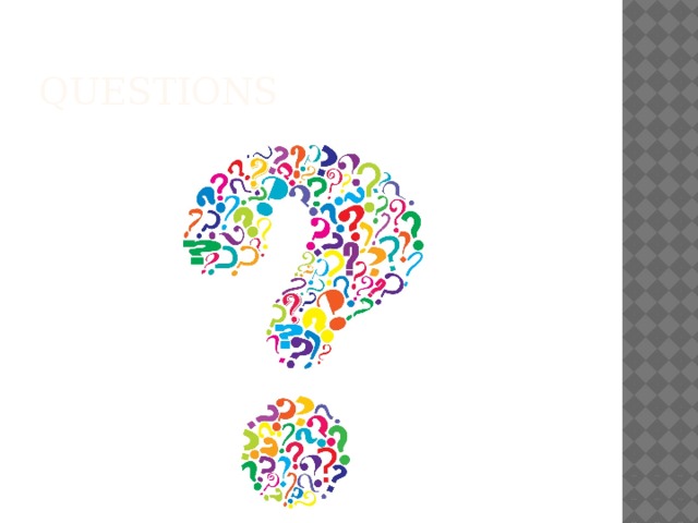 Questions 