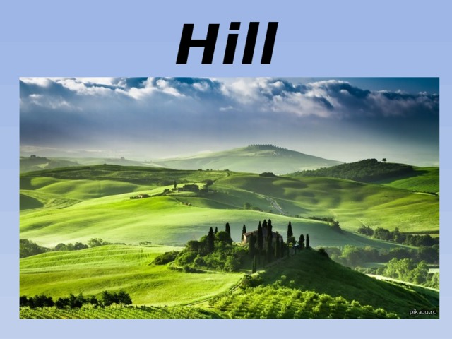 Hill 