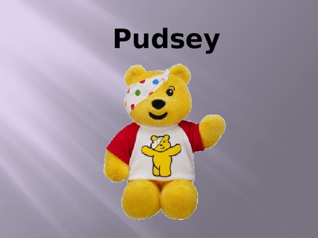 Pudsey