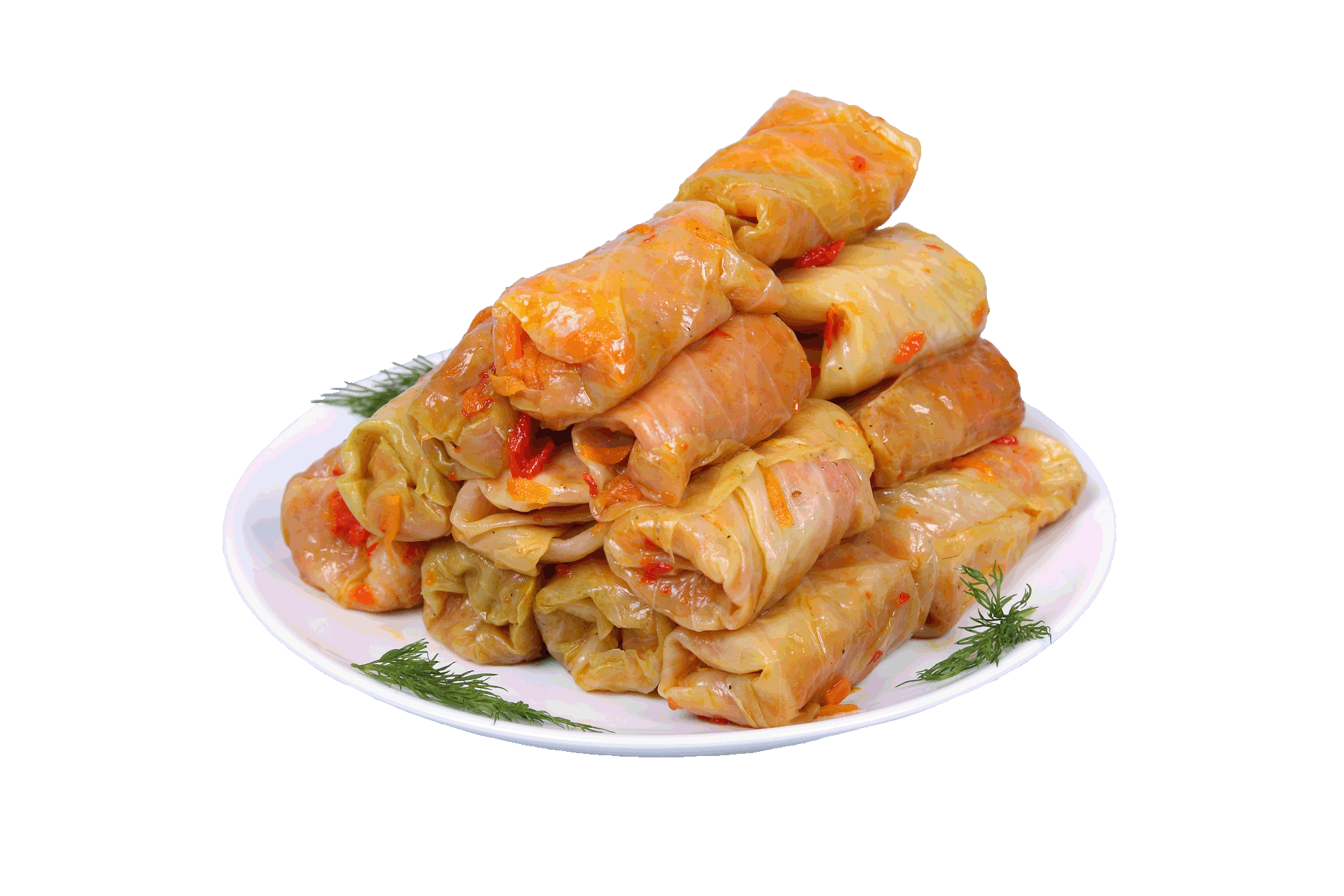 Картинка Голубец