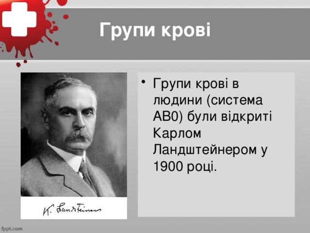 Групи крові