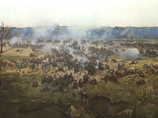 Война 1812 года 