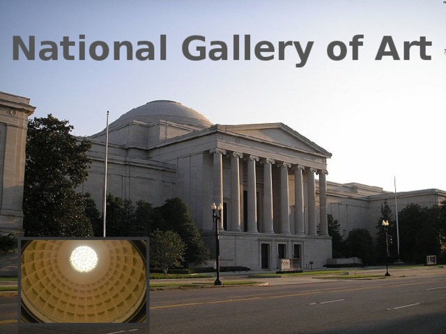 National Gallery of Art 