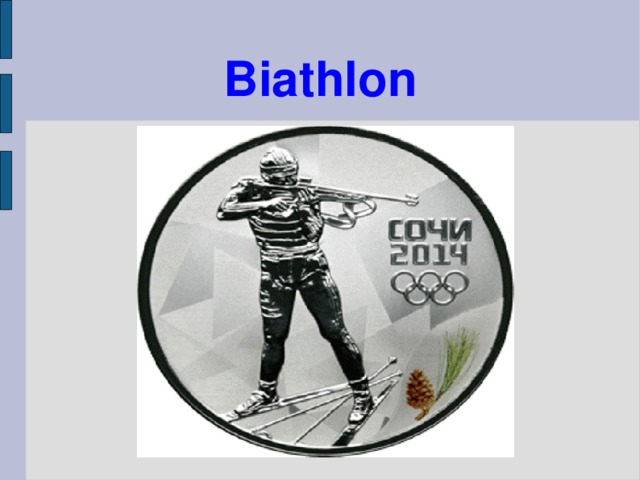 Biathlon 