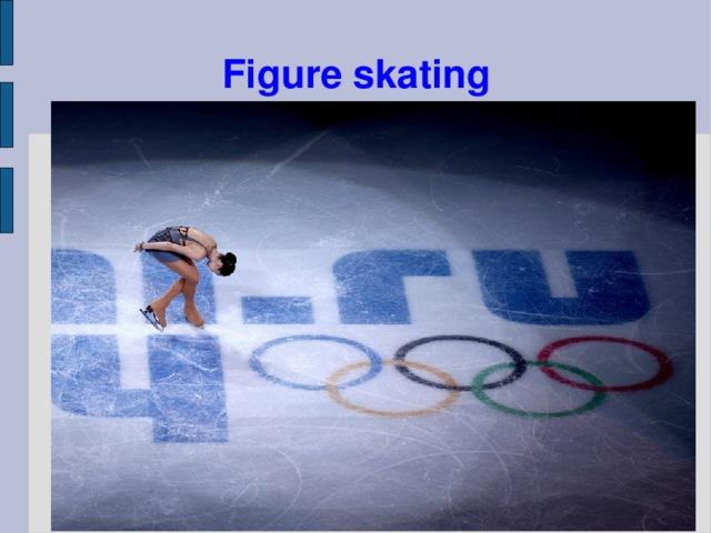 Figure skating 