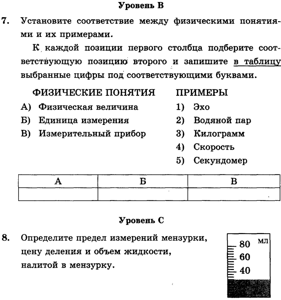 Каждой величине из первого столбца. Установите соответствие между физическими понятиями и их примерами. Установите соответствие между физическими законами и учеными. Физические понятия и примеры таблица. 9. Для каждого физического понятия из первого столбца.