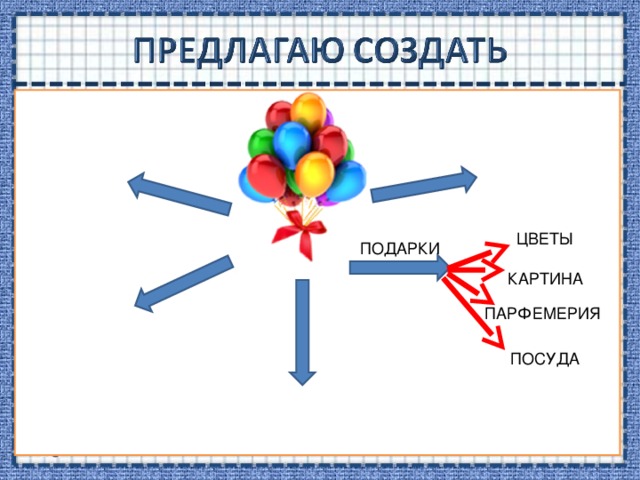 ЦВЕТЫ ПОДАРКИ КАРТИНА ПАРФЕМЕРИЯ ПОСУДА