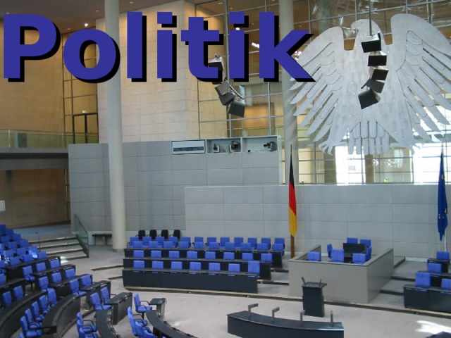Politik 