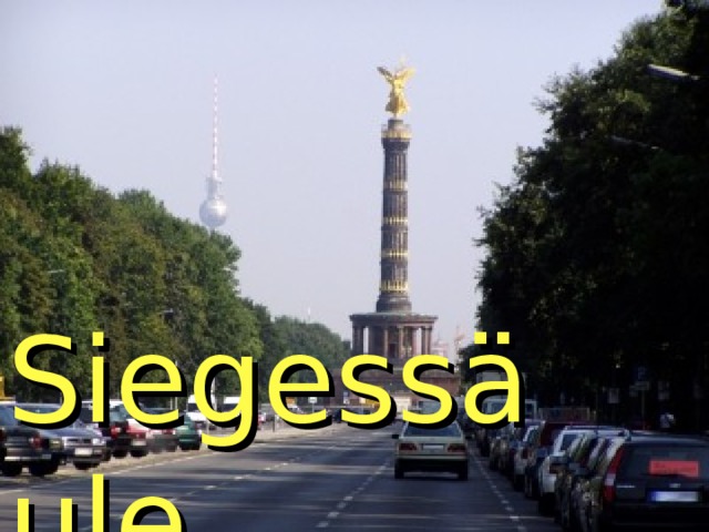 Siegessäule 