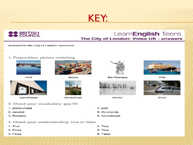 Key: 