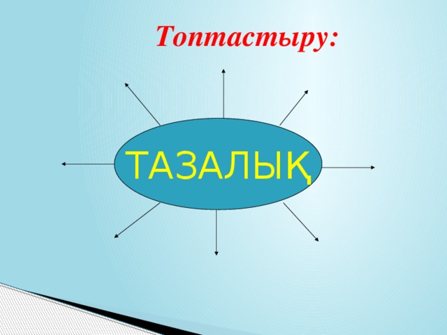 Карта деген не