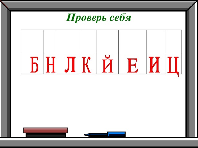 Проверь себя  23,1  53  2,17  10  0,14 0,012  20,8  5,1