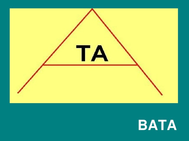  ВАТА 