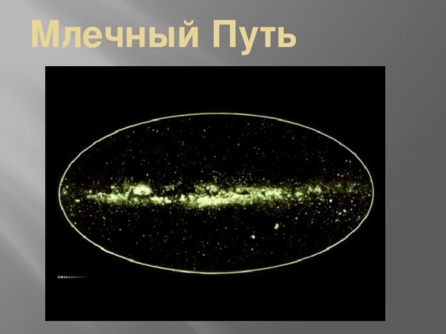 Млечный Путь 