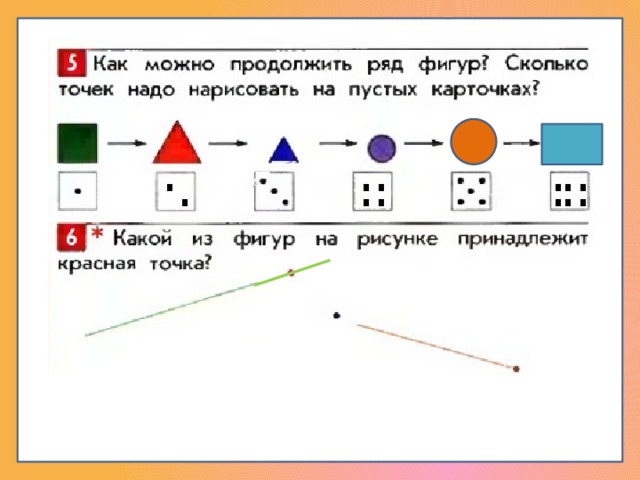 1 2 4 7 продолжи ряд. • Как можно продолжить ряд фигур?. Как это продолжить ряд. • Как можно продолжить ряд фигур 1 класс?. Продолжи ряд фигур 2 класс Информатика.