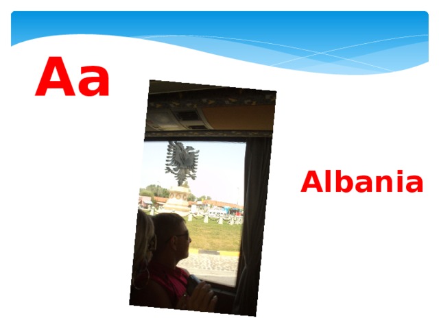 Aa Albania 