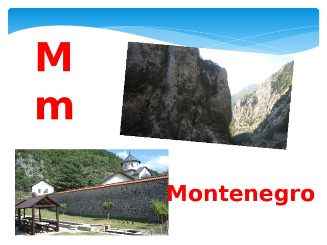 Mm Montenegro 