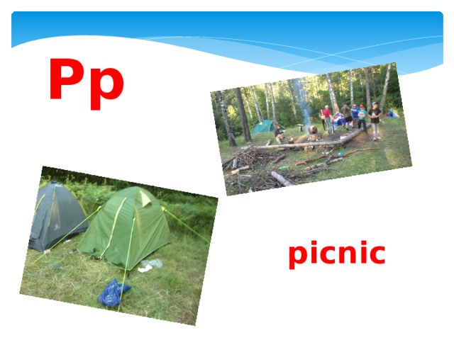 Pp picnic 