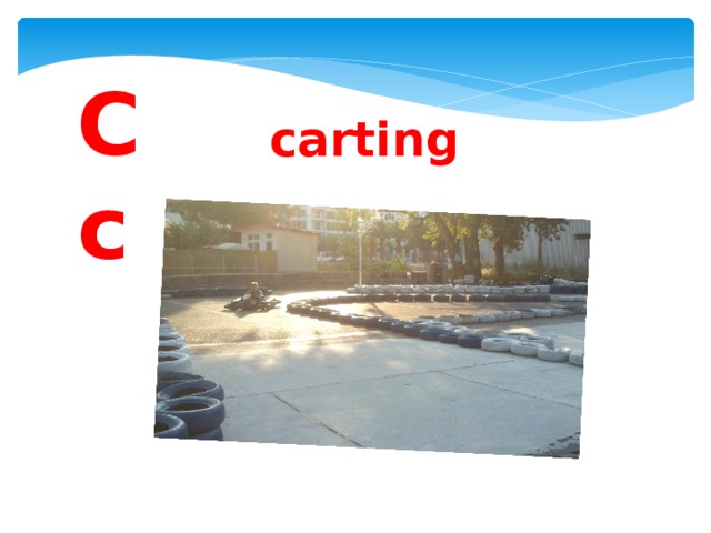 Cc carting 