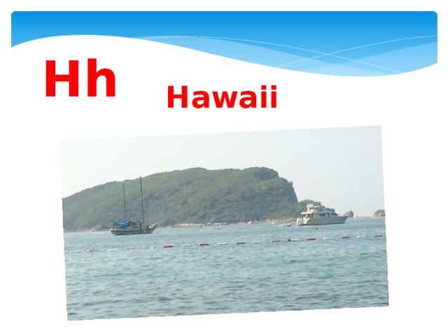 Hh Hawaii 