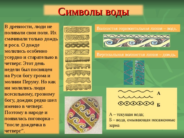 Древние образы в народном искусстве 5 класс презентация