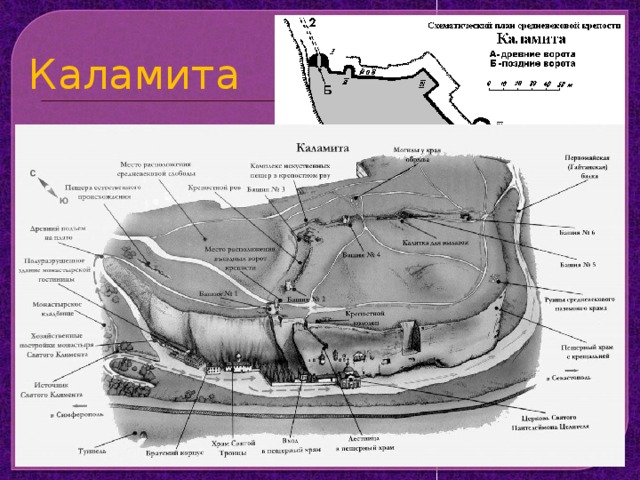 Каламита 