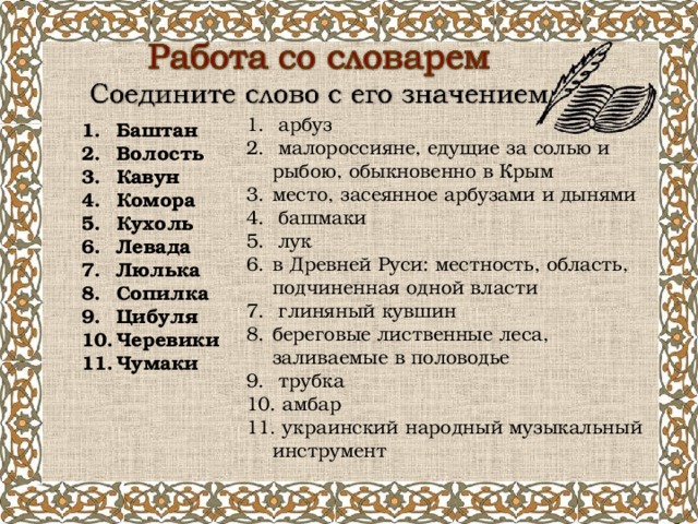 Непонятные слова в произведении. Заколдованное место Гоголь. Смысл рассказа Заколдованное место. Украинские слова из произведений Гоголя. Произведение Гоголя Заколдованное место.