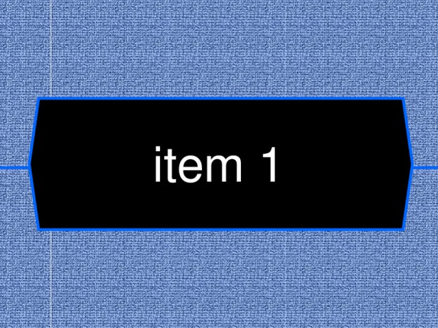 item 1  
