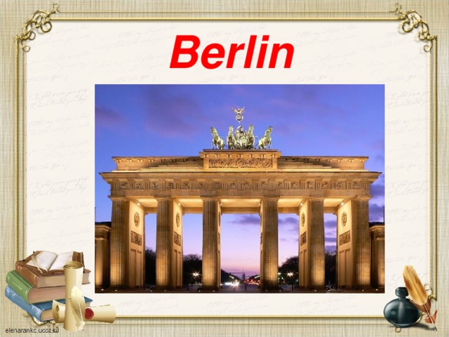 Berlin