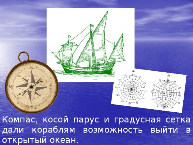 План великие путешественники 3 класс
