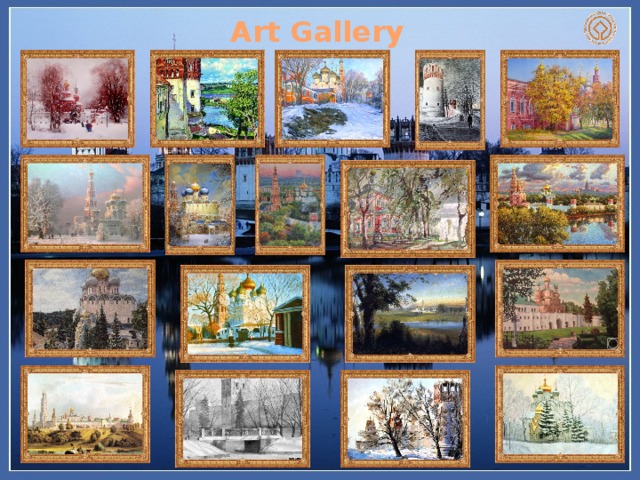 Art Gallery