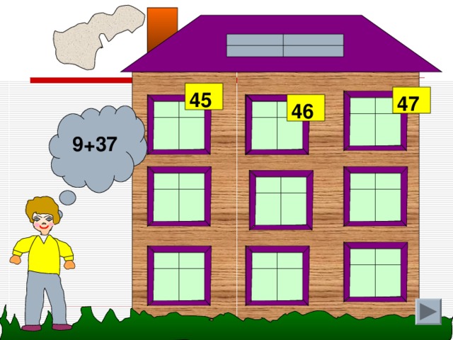 45 47 46 9+37 